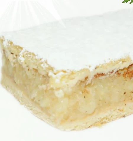 Szarlotka Cukiernia Urszula