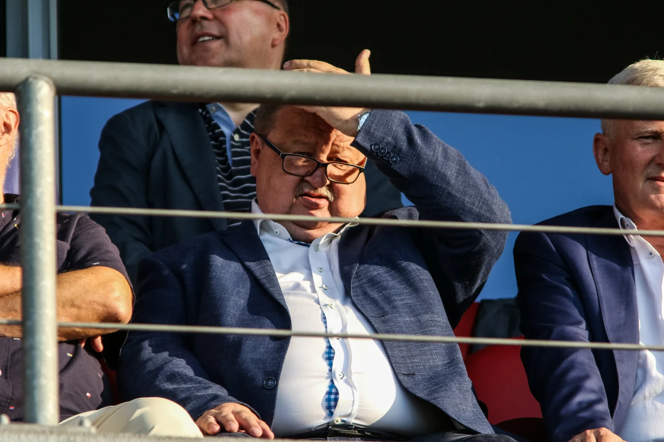 Zdzisław Kręcina Zdzisław Kręcina