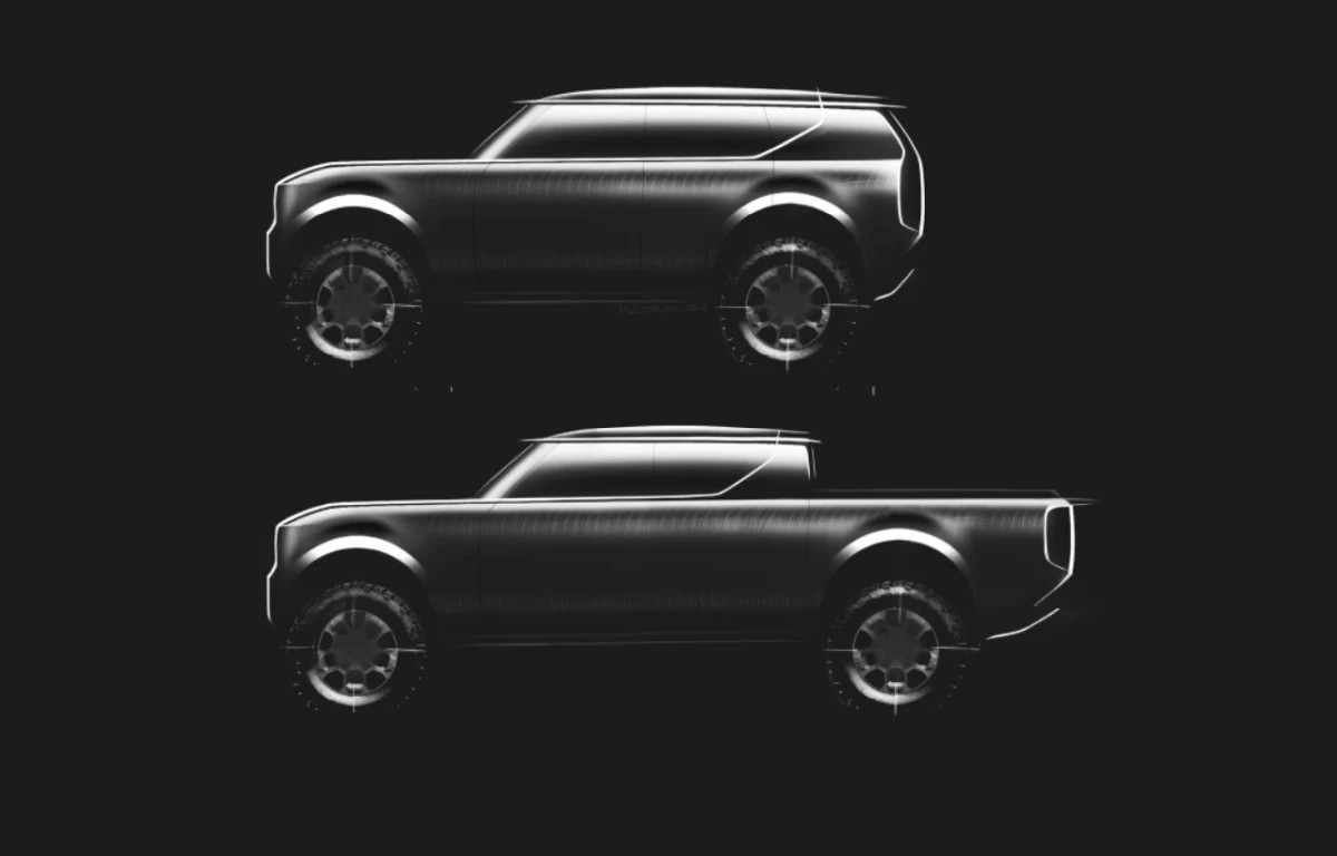 Volkswagen przywraca kultową markę Volkswagen przywraca kultową markę
