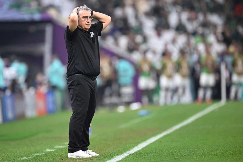Gerardo Martino Gerardo Martino
