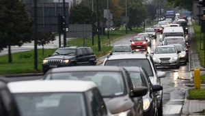 Urzędnicy zakładają, że z Krakowa zniknie około 100 tys. samochodów, które poruszają się po nim dziś