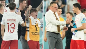 Wielkie pieniądze dla reprezentacji Polski za awans do 1/8 mistrzostw