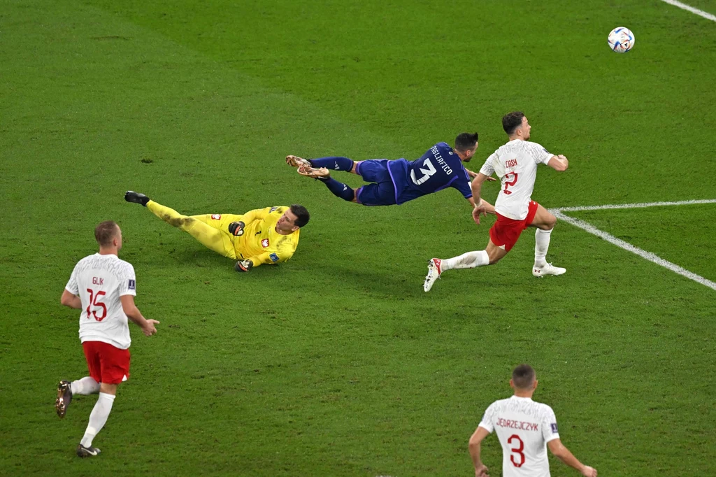 Wojciech Szczęsny Wojciech Szczęsny