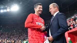 Były reprezentant ostrzega Polaków. "Taka sama gra z Francją będzie bolała"