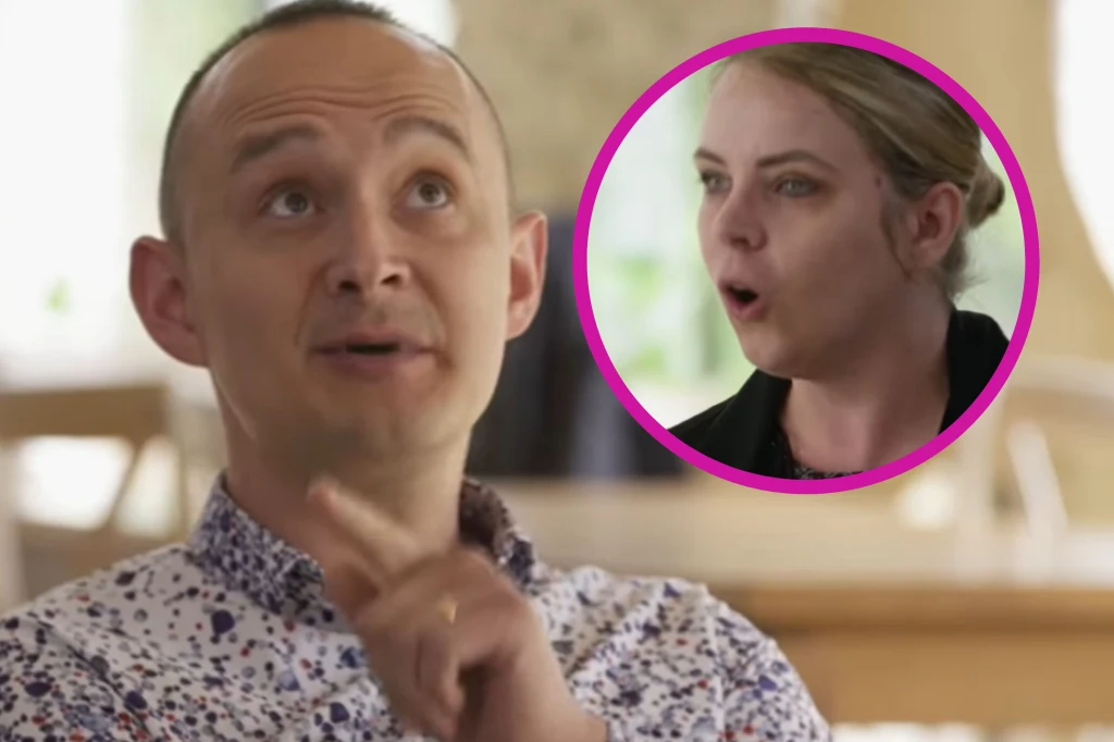 Marta i Maciej ze "Ślubu od pierwszego wejrzenia"