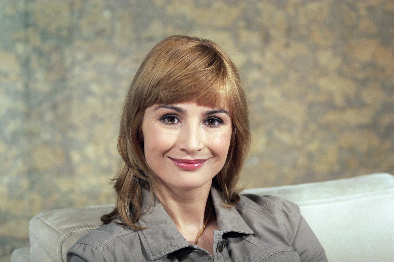 Joanna Brodzik Joanna Brodzik