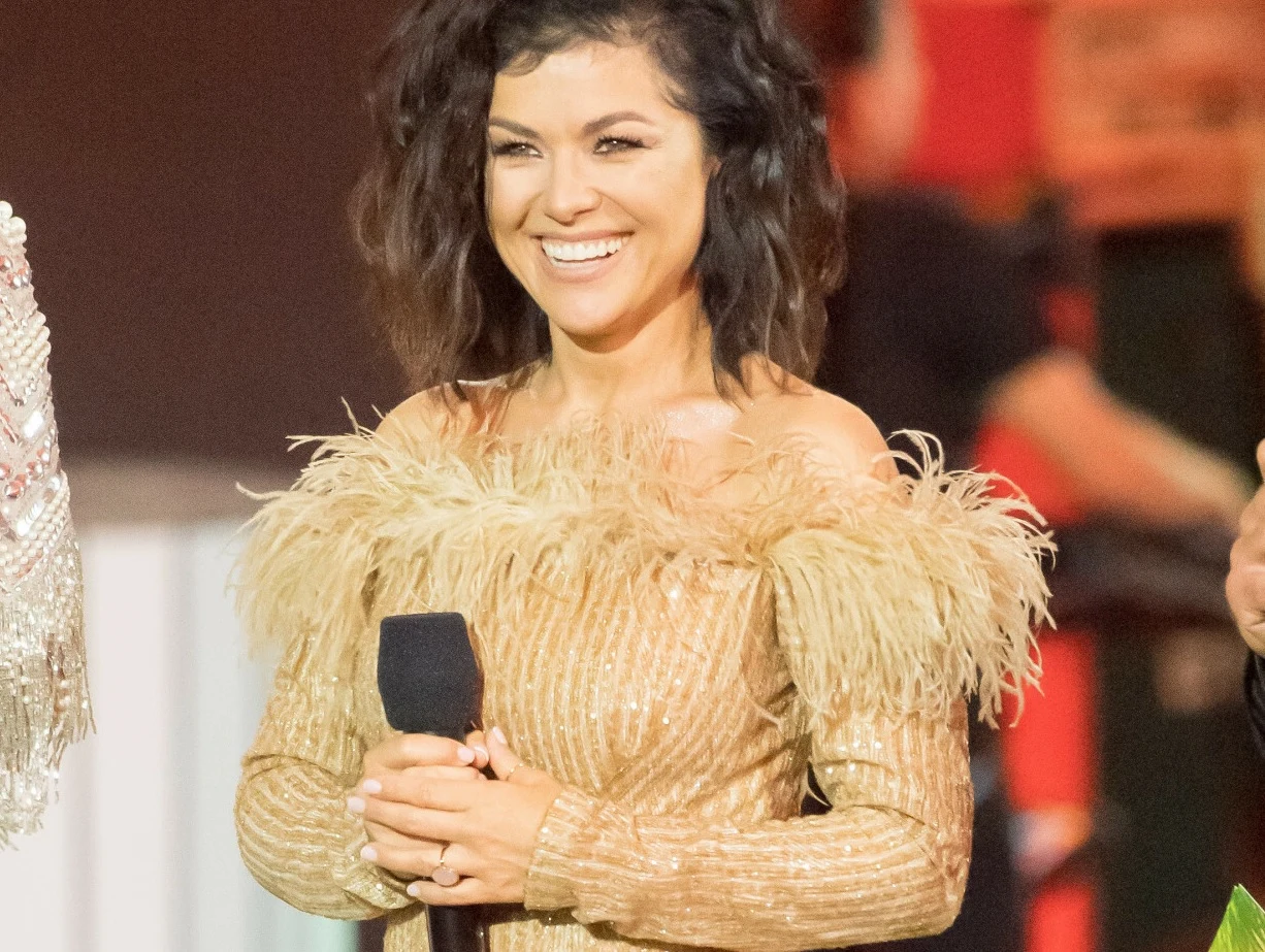 Katarzyna Cichopek Katarzyna Cichopek