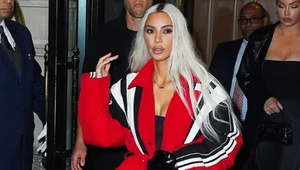 Kim Kardashian pokazała jak mieszka. Fanom się nie spodobało! 