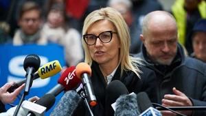 Prok. Ewa Wrzosek