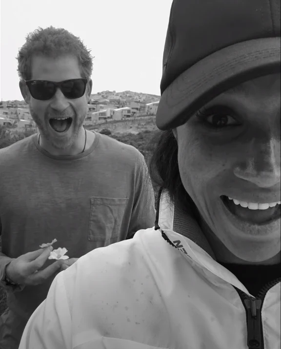 "Harry i Meghan" na Netflix "Harry i Meghan" na Netflix