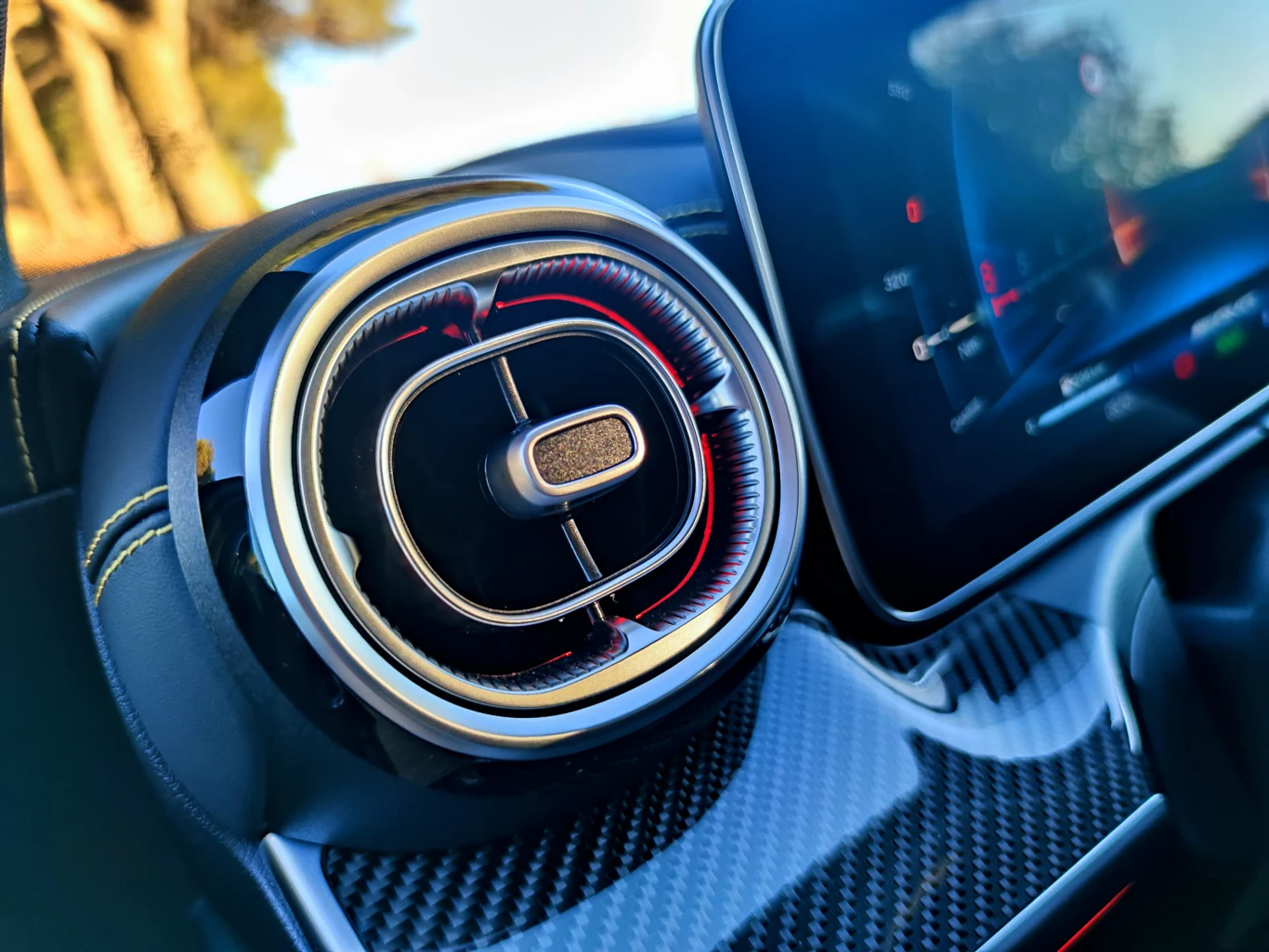 Mercedes AMG C63 S E Performance / Limuzyna