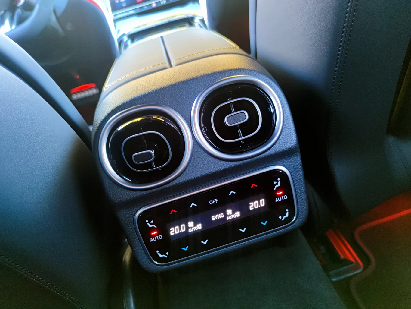 Mercedes AMG C63 S E Performance / Limuzyna