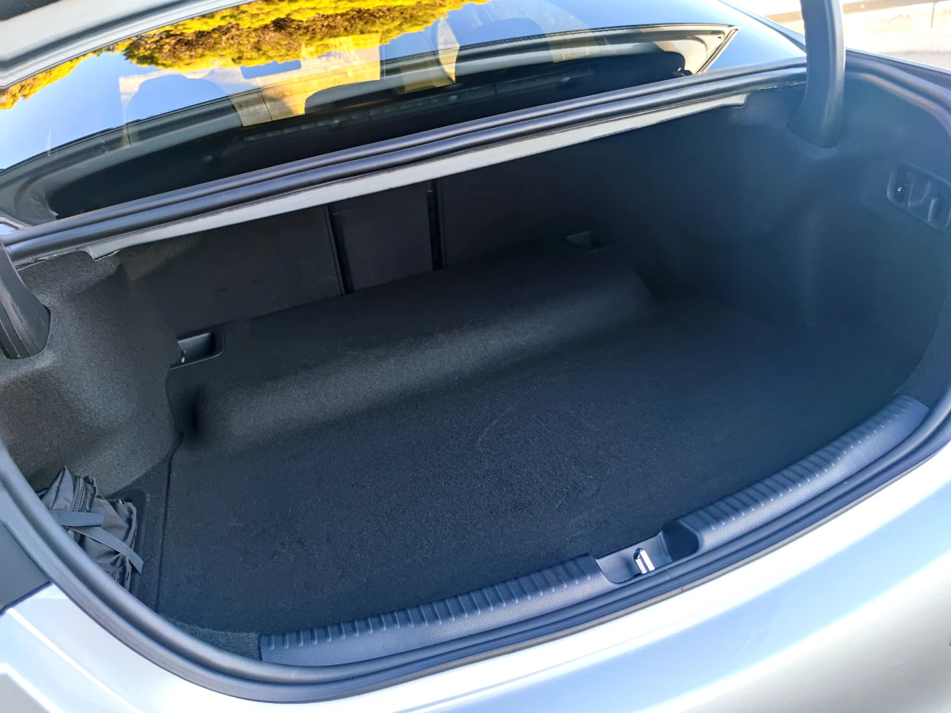 Mercedes AMG C63 S E Performance / Limuzyna