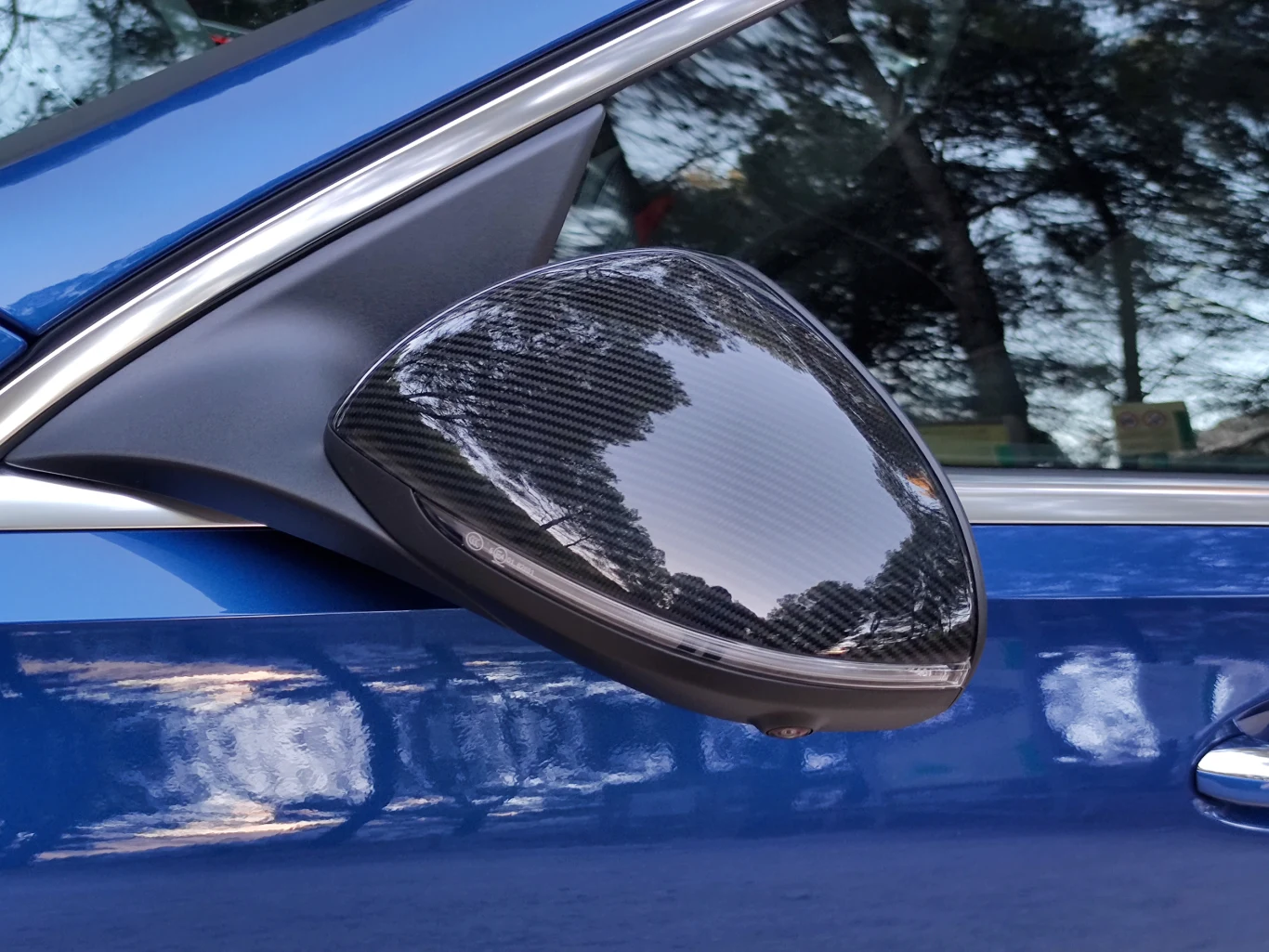 Mercedes AMG C63 S E Performance / Kombi 