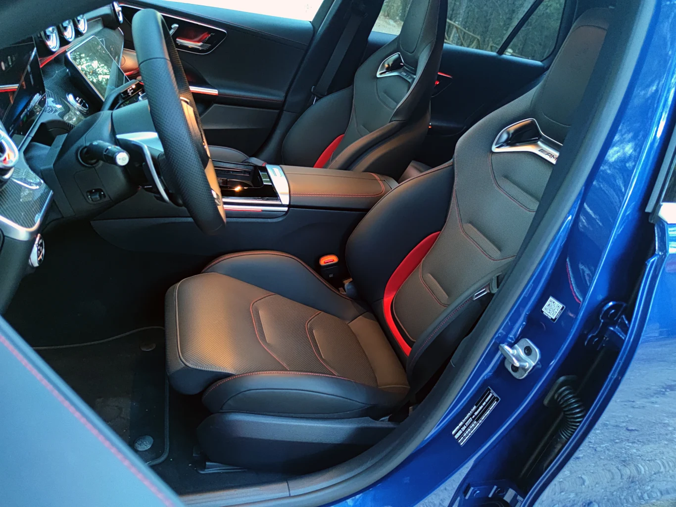 Mercedes AMG C63 S E Performance / Kombi 