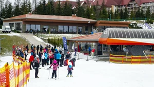 Mikołajki zapraszają turystów także zimą. Moc atrakcji