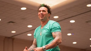 Jason David Frank