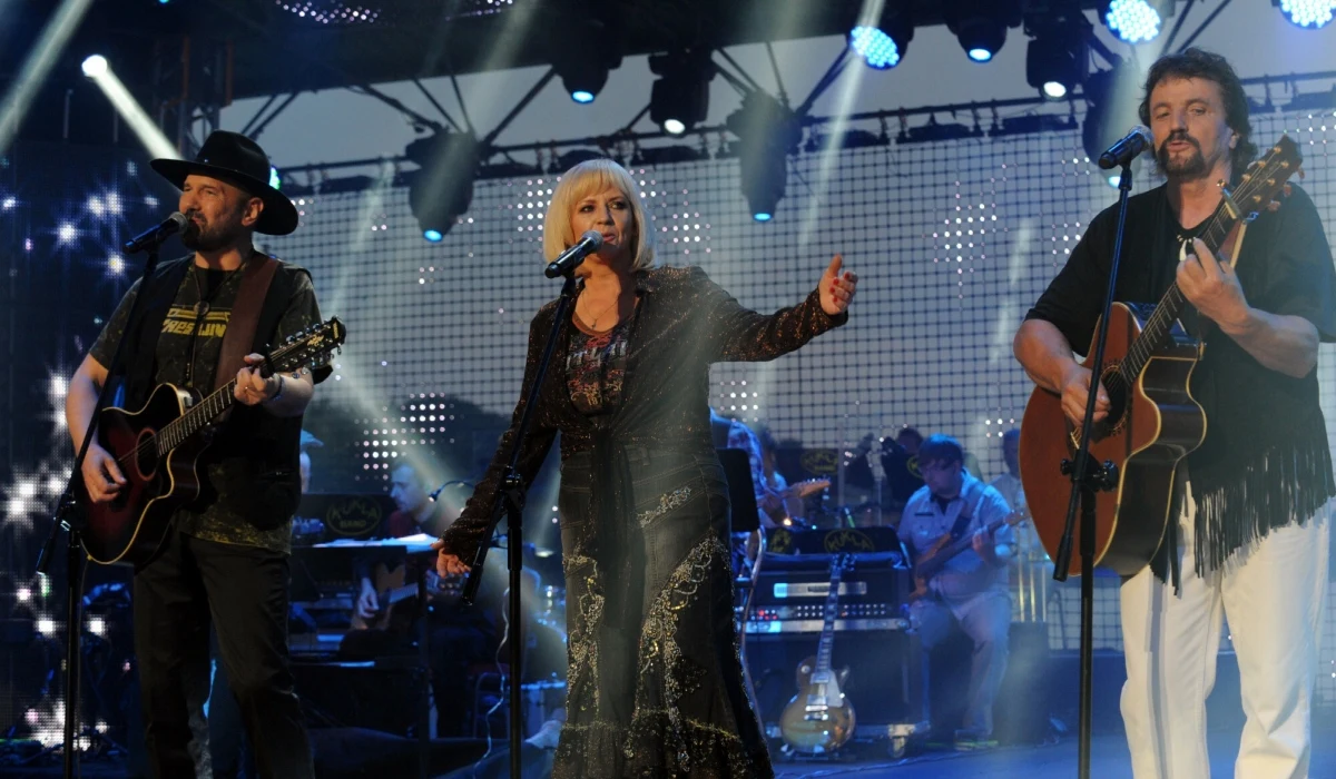 Gang Marcela Gang Marcela