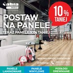 Postaw na panele z Abra!
