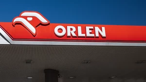 Orlen podał wyniki finansowe za I półrocze 2025 r.