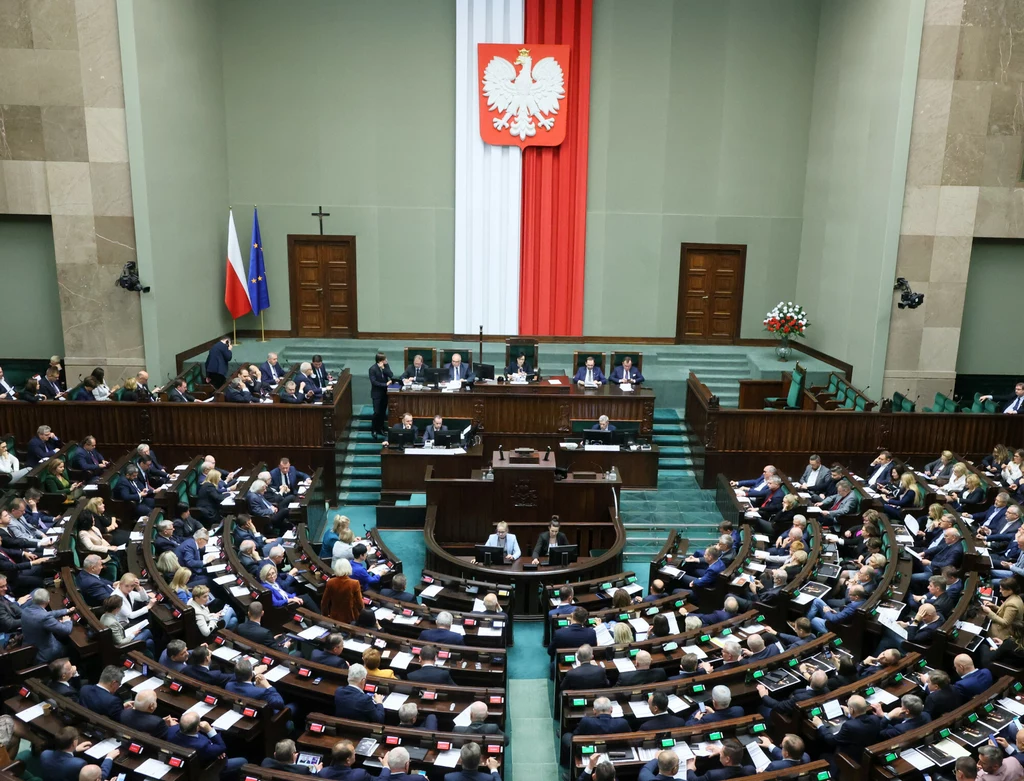 Sejm zdecydował ws. nowelizacji ustawy Prawo oświatowe Sejm zdecydował ws. nowelizacji ustawy Prawo oświatowe