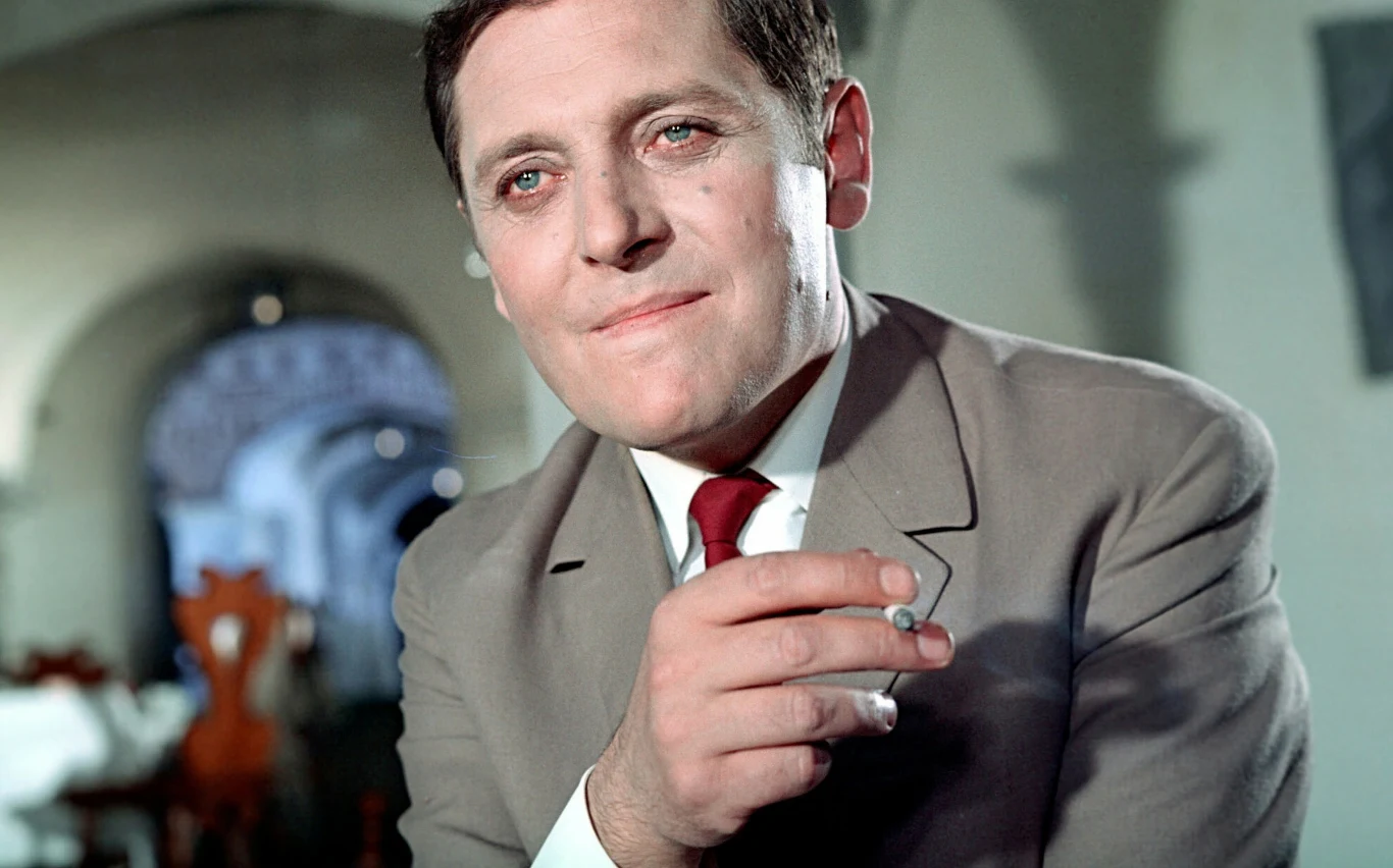 Zdzisław Maklakiewicz Zdzisław Maklakiewicz