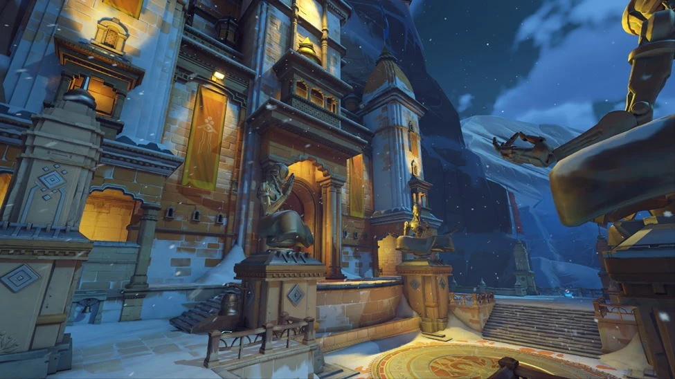 Overwatch 2 Overwatch 2