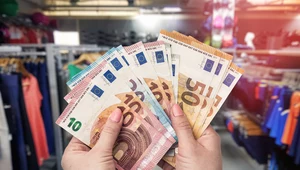 Niemcy uwielbiają gotówkę. Bez niej ani rusz