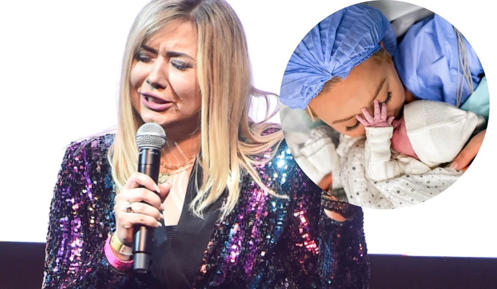 Lili Antiniak, fot. https://www.instagram.com/lili.antoniak/?hl=pl