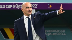 Roberto Martinez