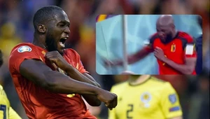 Romelu Lukaku