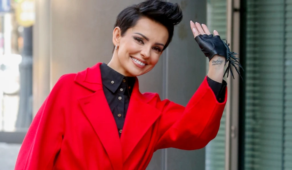 Dorota Gardias Dorota Gardias