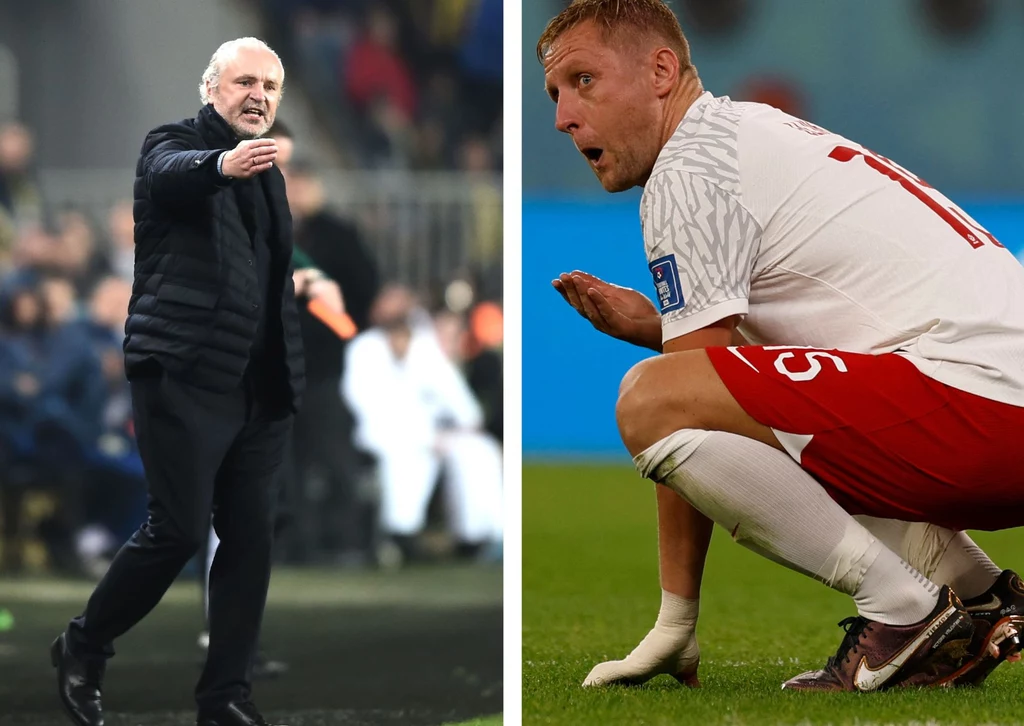 Igor Szalimow posunął się do skandalicznej wypowiedzi na temat reprezentacji Polski Igor Szalimow posunął się do skandalicznej wypowiedzi na temat reprezentacji Polski