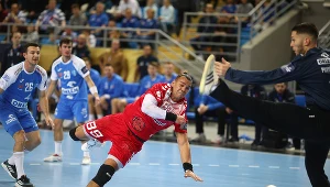 Wielki smutek w Płocku. Wicemistrz Polski skomplikował sobie Ligę Mistrzów