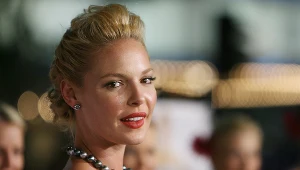 Katherine Heigl