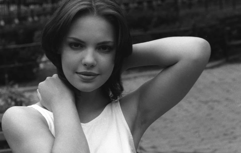 Katherine Heigl