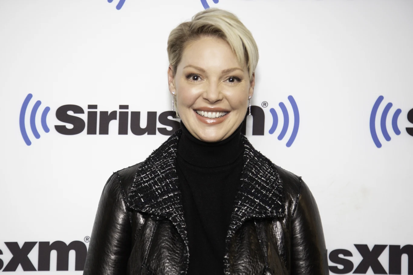 Katherine Heigl