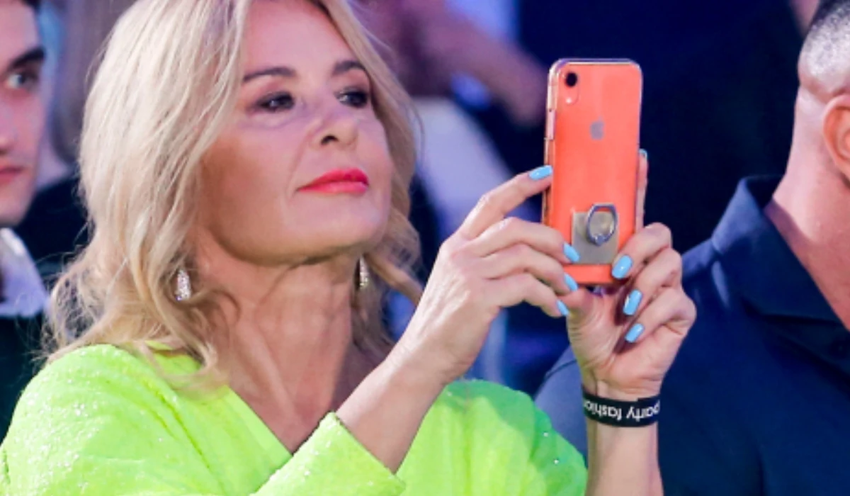 Majka Jeżowska Majka Jeżowska