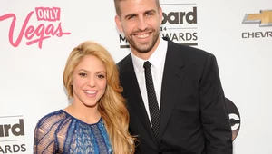 Shakira i Gerard Pique rozstali się w czerwcu 2022 roku