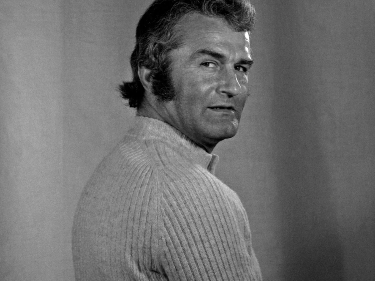 Tadeusz Pluciński Tadeusz Pluciński