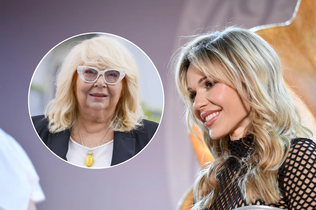 Nina Terentiew, Doda