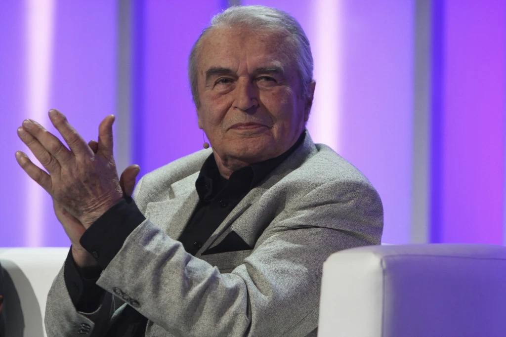 Tadeusz Pluciński, 2010 rok