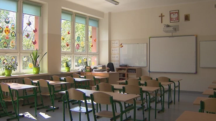 Siostra zakonna, która uczy religii w Kaliszu, miała znęcać się nad dziećmi Siostra zakonna, która uczy religii w Kaliszu, miała znęcać się nad dziećmi