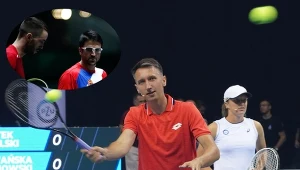 Znani tenisiści zhańbili się dla rosyjskiej kasy. "Nic wspólnego z wojną"