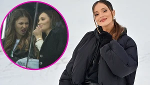 Marina Łuczenko-Szczęsna, Anna Lewandowska