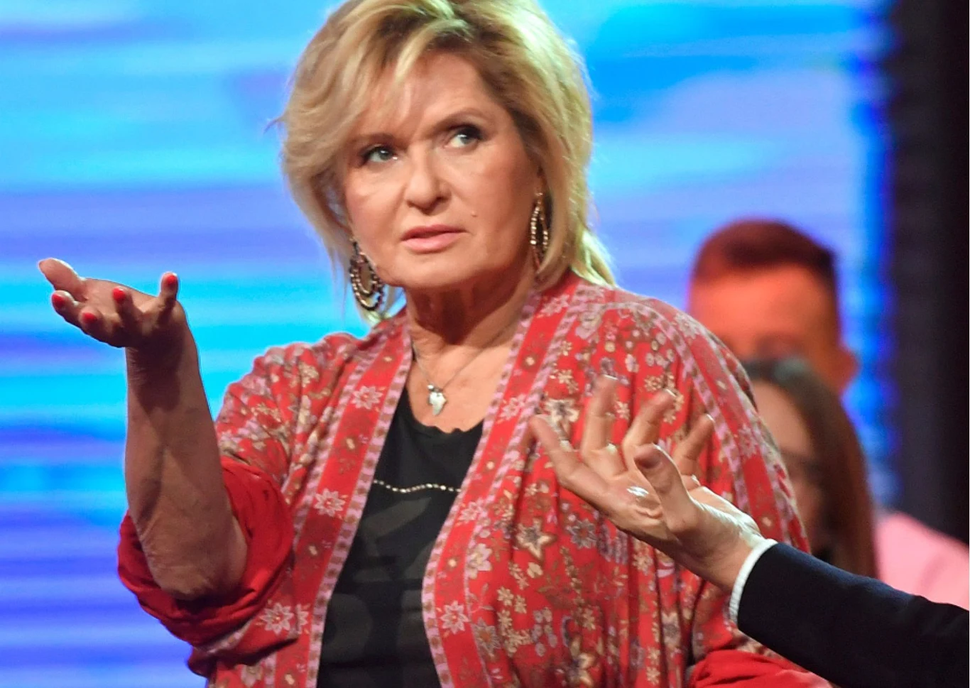 Ewa Kasprzyk Ewa Kasprzyk