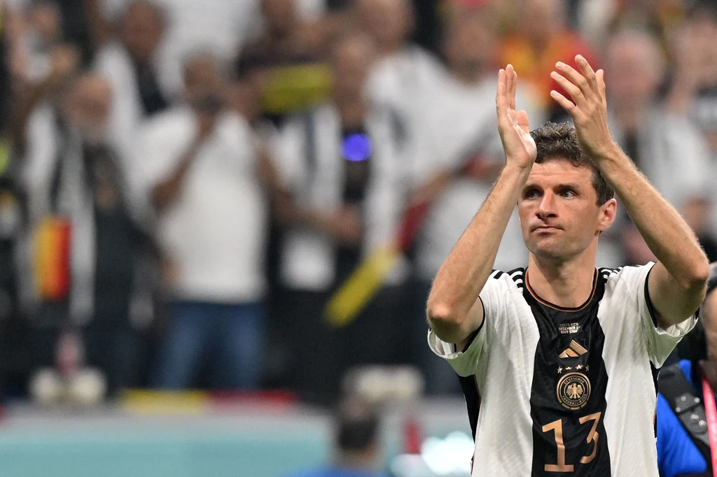 Thomas Mueller Thomas Mueller