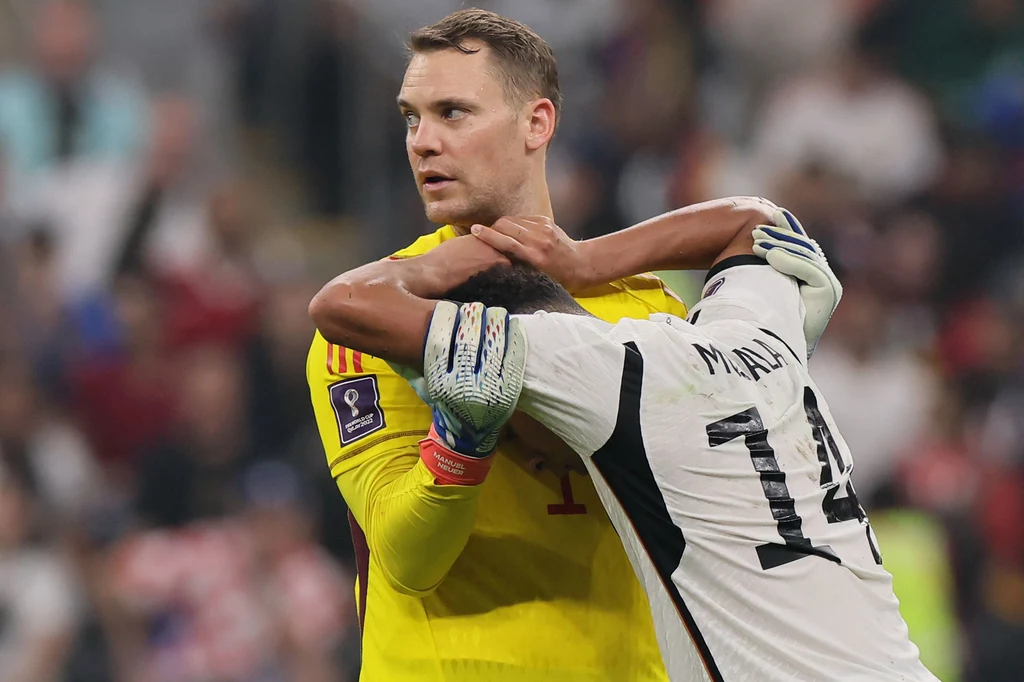 Manuel Neuer Manuel Neuer