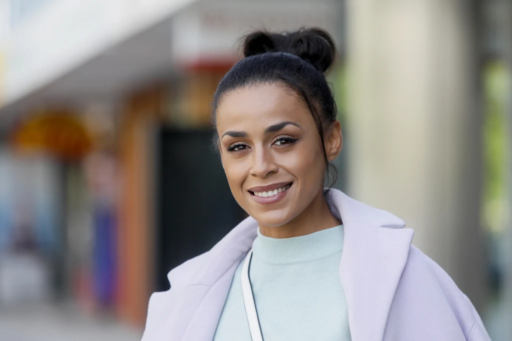 Aleksandra Szwed Aleksandra Szwed