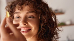 Chcesz dłużej cieszyć się życiem? Powinieneś przyjmować te witaminy